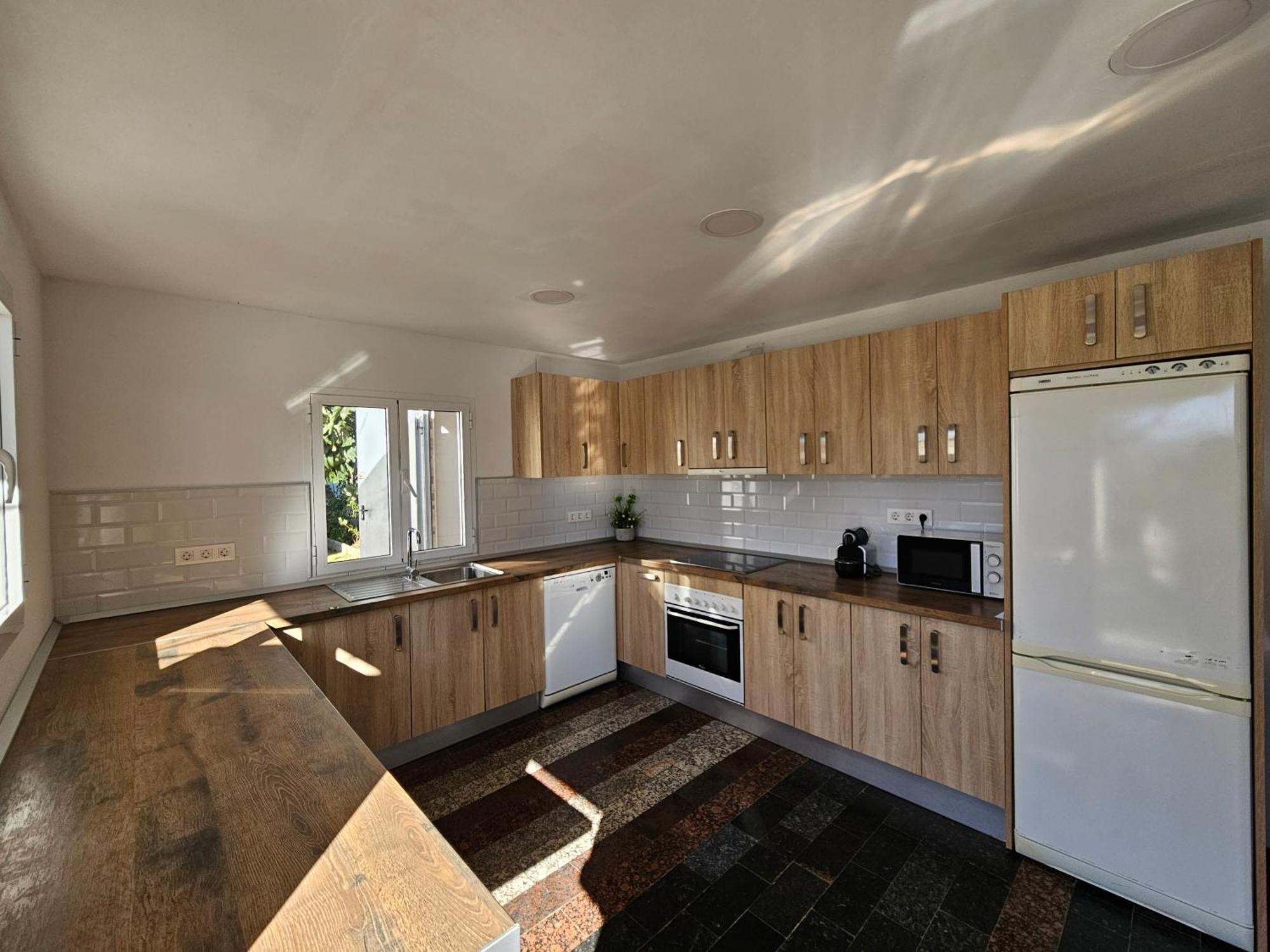 Casa Mama Lola Villa Fuengirola Eksteriør bilde