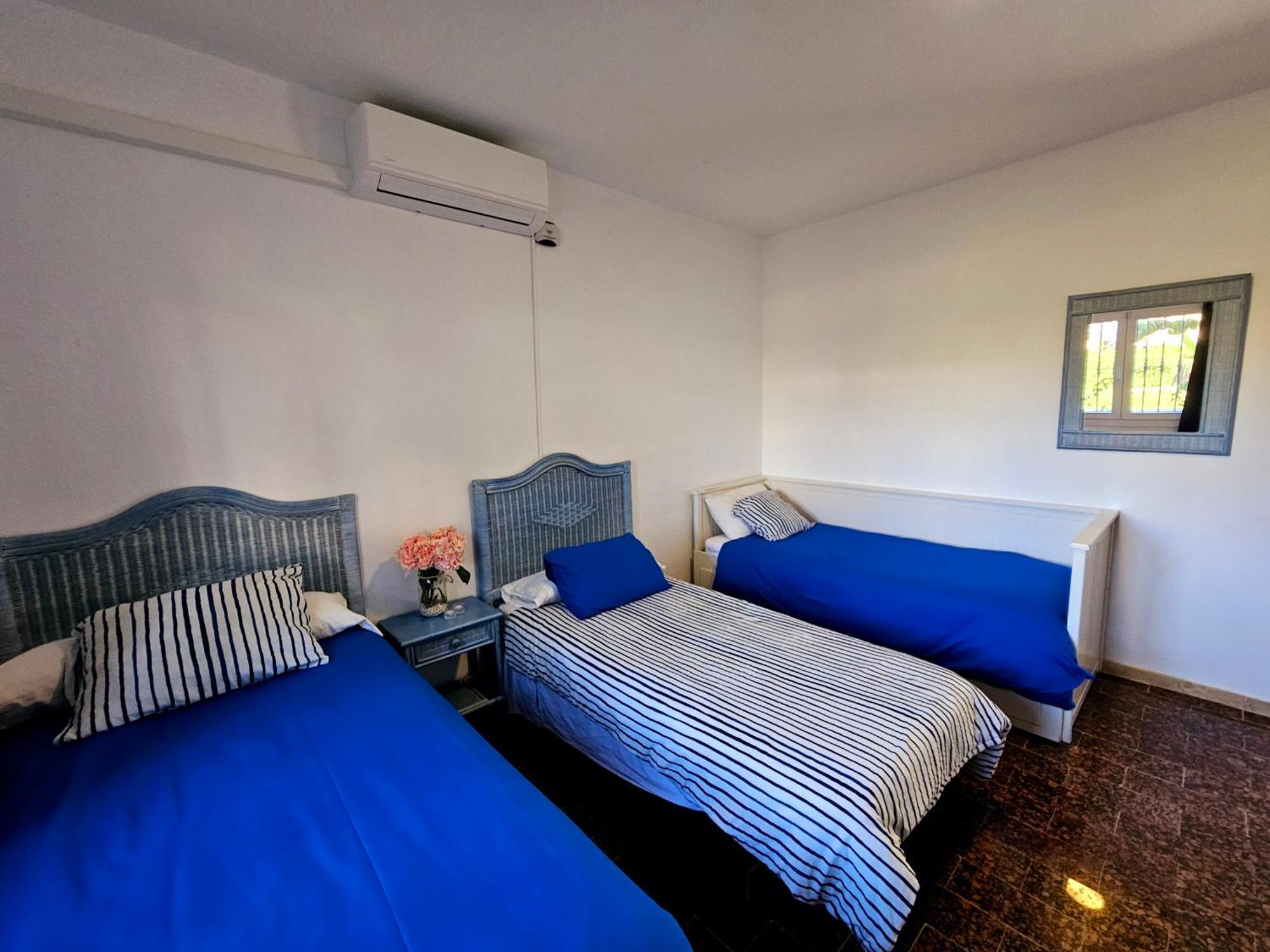 Casa Mama Lola Villa Fuengirola Eksteriør bilde
